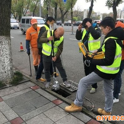 上海闭水试验气囊施工操作规程
