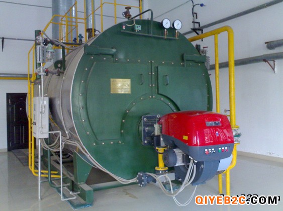 阳泉4吨燃油气甲醇热水锅炉厂家供应