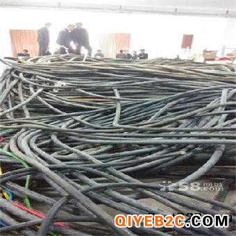 上海松江闵行回收电线电缆上门业务