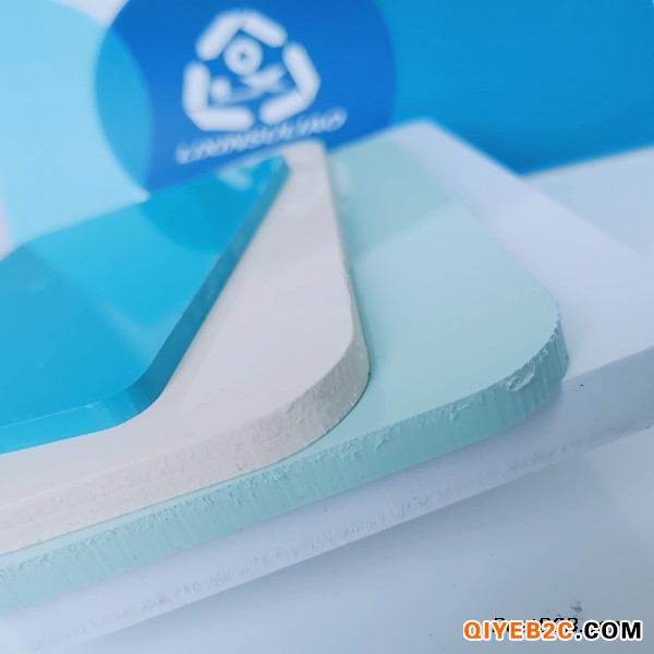 耐酸碱设备用PVC板专业厂家山东利信品牌产品