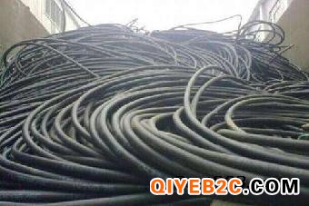 广州市萝岗区高废旧电缆回收处理在线