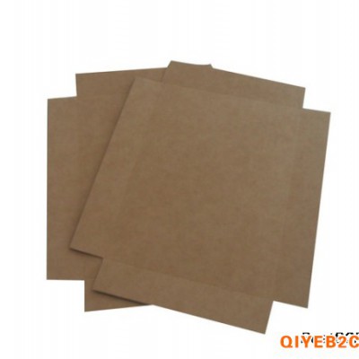 牛皮纸纸滑板 纸箱纸垫板 尺寸定制