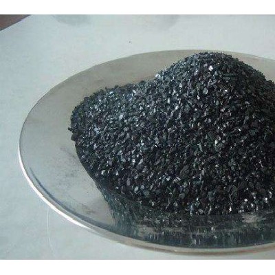 河南煤质颗粒活性炭生产厂家 主要经营活性炭水滤料