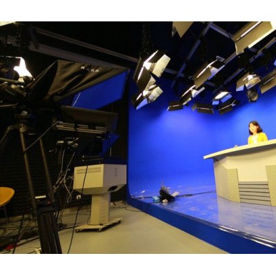 校园电视台直播系统直接的互联方法