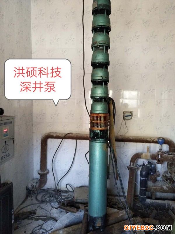 北京海淀深井泵变频器 井用潜水泵提落安装维修厂家