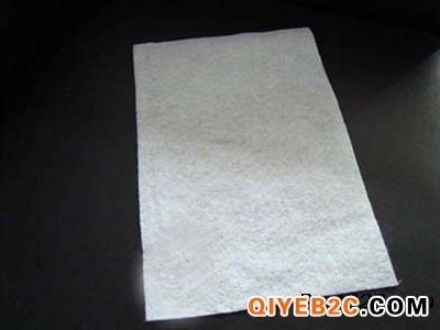 漳州涤纶土工布丙纶土工布参数标准