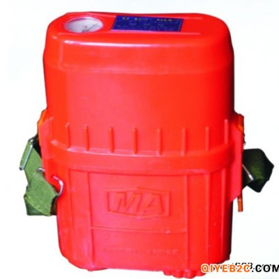 ZYX30隔绝式压缩氧气自救器优惠