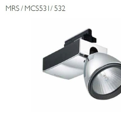 飞利浦MRS MCS531 532艺韵系列射灯