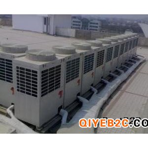 上海二手空调回收 中央空调回收
