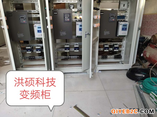 北京密云深井泵变频器维修厂家变频柜设计安装维修