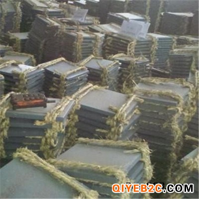 沧州市钢结构球型减震钢支座配件采用材料