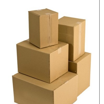 长宏纸箱1号2号3号4号5号纸箱定制纸盒特硬现货