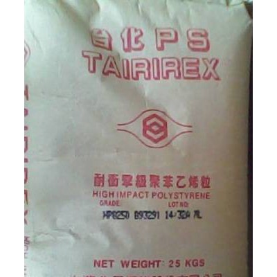 专卖 台湾化纤 HIPS HP8250 耐腐蚀材料