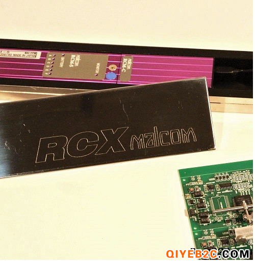 RCX-C摄像模组和RCX-W风速测定模组