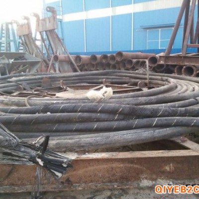 沧州高压电缆回收公司