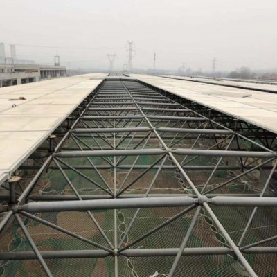 江苏盐城钢框轻型屋面板厂家、优质服务认准神博建材
