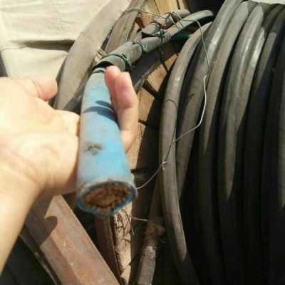 秦皇岛高压电缆回收公司