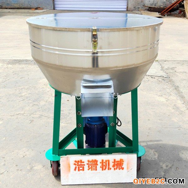 山东厂家现货直销不锈钢干粉搅拌机 化工原料混合机