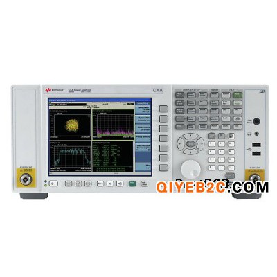 美国进口N9000A二手CXA信号分析仪