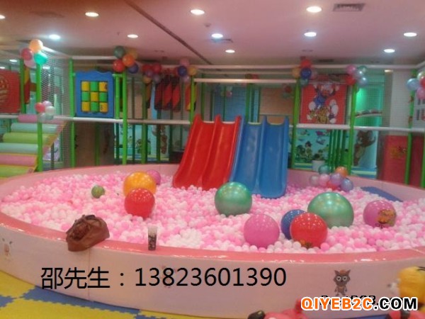 广东新型淘气堡设备厂家幼儿园儿童乐园