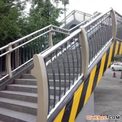 浙江杭州桥梁防撞护栏生产厂家包安装
