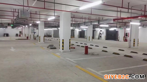 鄱阳县地下室停车场划线施工队