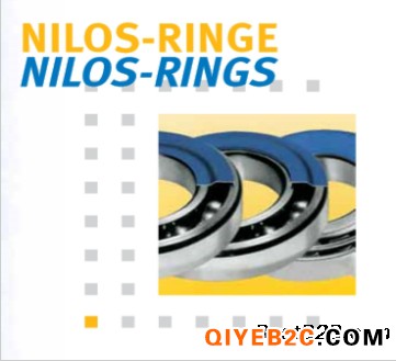 NILOS RING AK系列 AV系列 JV系列