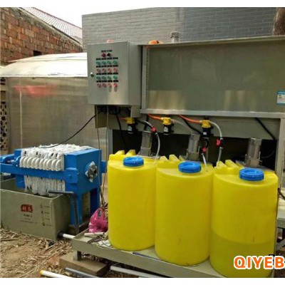 杭州工业废水处理设备污水处理设备厂