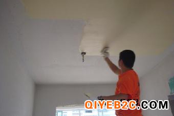 苏州专业房屋刷新、墙面修补、粉刷刮大白、修复裂缝