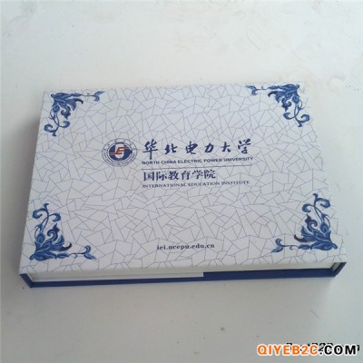 北京礼盒包装盒加工制作，多年经验