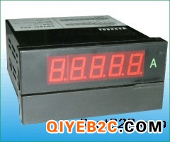 上海托克DP5-AA5A四位半显示交流电流表