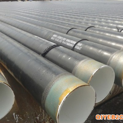 专业生产供水钢管全国直销