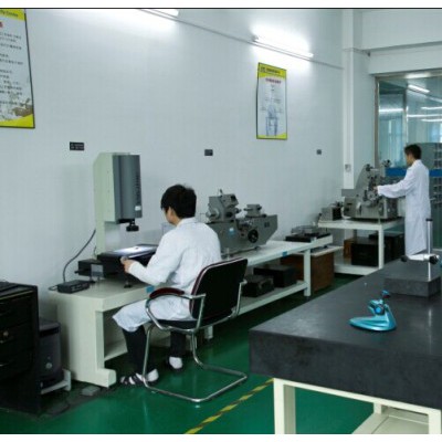 上海专业仪器检测机构