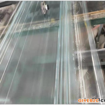 珲春玻璃钢瓦frp泰兴艾珀耐特采光板科技环保新品
