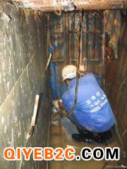 北京东城区地下室电梯井注浆防水专业堵漏公司