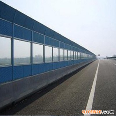 贵州高速公路声屏障 小区声屏障厂家