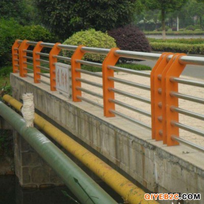 浙江宁波景观防护栏生产厂家包安装
