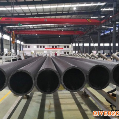 柳州钢骨架塑料复合管生产厂家