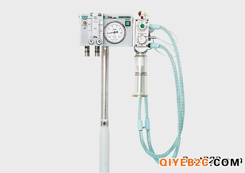 CPAP-BPlus新生儿呼吸机