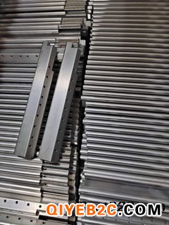 铝挤模具铝壳生产