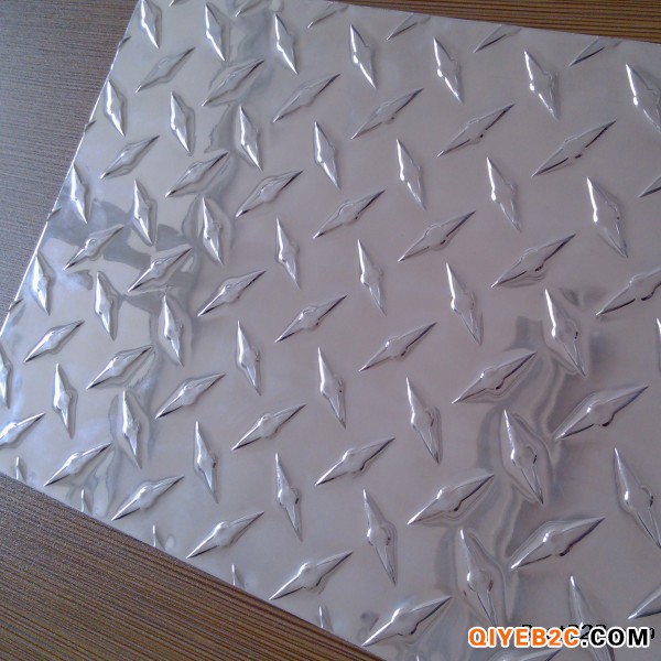 山东各种花纹铝板的用途和分类