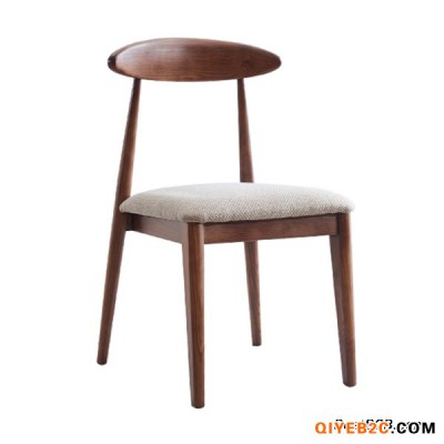 木制椅子定做，餐厅餐椅款式，深圳桌椅制造厂