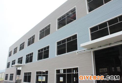 甘肃PVC外墙挂板厂家仿木纹彩色扣板墙体长条装饰板