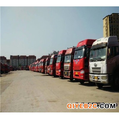 上海到浦江的专线货物运输