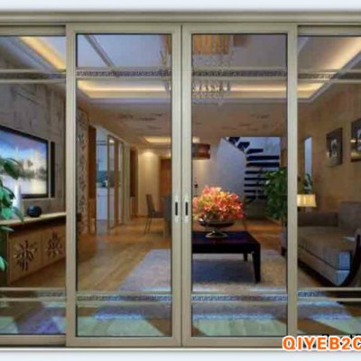滨州铝合金门窗品牌、裕阳门窗、一线知名品牌