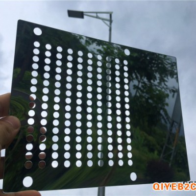 有机玻璃板 透明亚克力板 防静电亚力克板材 零切