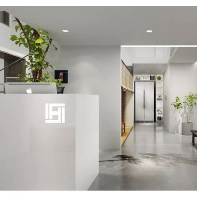 郑州宏钰堂分享多种风格混搭的办公室装修设计技巧