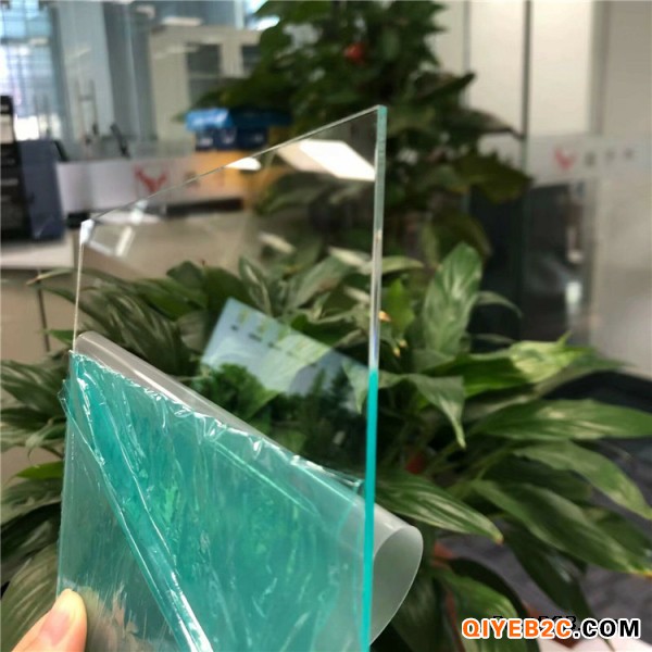 工厂直销透明pmma亚克力板材 有机玻璃板加工定做