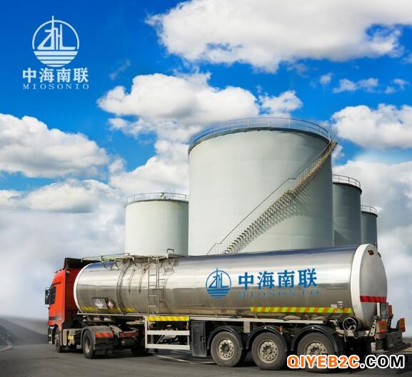 供应新疆克拉玛依4010环烷油槽车32吨