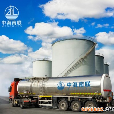 供应新疆克拉玛依4010环烷油槽车32吨